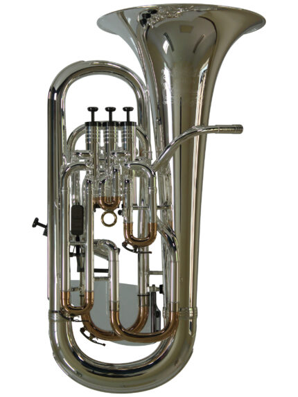 Euphonium en Sib – Cardinal de Genève