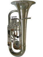Euphonium en Sib – Cardinal de Genève – Image 3