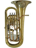 Euphonium Sib Geneva Glenn Van Looy – Image 4