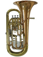 Euphonium en Sib – Cardinal de Genève – Image 4