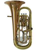 Euphonium en Sib – Cardinal de Genève – Image 5