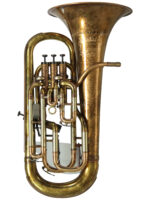 Euphonium en Sib – Cardinal de Genève – Image 7