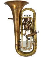 Euphonium en Sib – Cardinal de Genève – Image 8