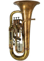Euphonium en Sib – Cardinal de Genève – Image 9