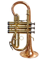 Cornet Soprano Mib – Cardinal de Genève – Image 2
