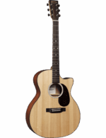 Guitare Électro-acoustique Martin GPC-11E