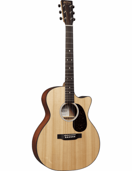 Guitare Électro-acoustique Martin GPC-11E