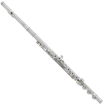 Flûte traversière Amadeus by Haynes