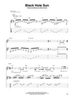 Top Rock Hits : Deluxe Guitar Play-Along Volume 1 – Image 2