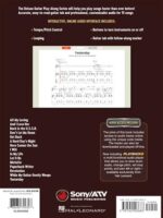 The Beatles : Deluxe Guitar Play-Along Volume 4 – Image 3