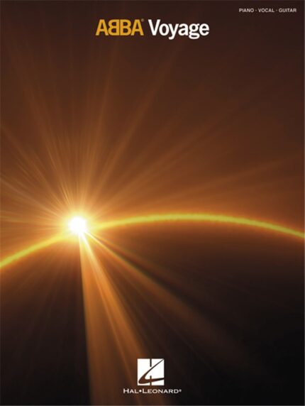 ABBA: Voyage Songbook