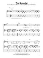 Acoustic Top Hits : Easy Guitar Play-Along Volume 2 – Image 2