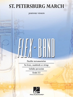 St. Petersburg March