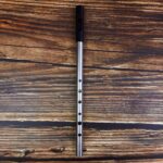 Soprano Whistle Tony Dixon "The Trad" en D – Image 5