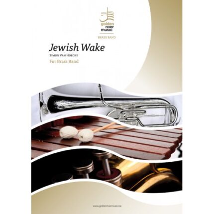 Jewish Wake
