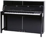 Piano acoustique JS-115 EB "Cosmos" – Image 2