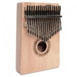 Kalimba 17 notes CASCHA Pack – Image 2