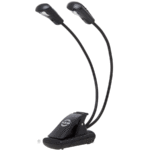 Lampe K&M 12243 Double LED FlexLight