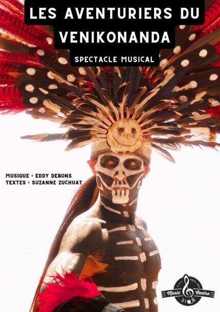 Les Aventuriers du Venikonanda