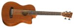 VGS Manoa-Kaleo K-BS-CE Ukebass – Image 2