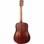 Guitare Électro-acoustique Martin Dreadnough Junior DJR-10E – Image 2