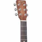 Guitare Électro-acoustique Martin Dreadnough Junior DJR-10E – Image 4