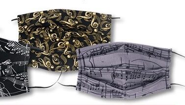 Masque de Protection Agifty