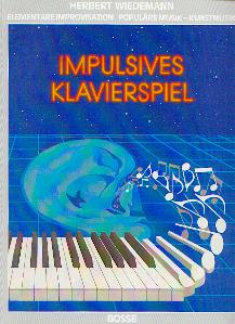 Impulsives Klavierspiel