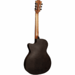 Guitare Électro-acoustique SAUVAGE-N-ASCE – Image 2