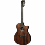 Guitare Électro-acoustique SAUVAGE-N-ASCE – Image 4