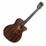 Guitare Électro-acoustique SAUVAGE-N-ASCE – Image 3