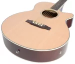 EPIPHONE PR-4E Acoustic/Electric Player Pack - natural – Image 2