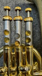 Baryton Sib Besson Prestige BE2056 – Image 3