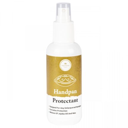 Handpan Protectant