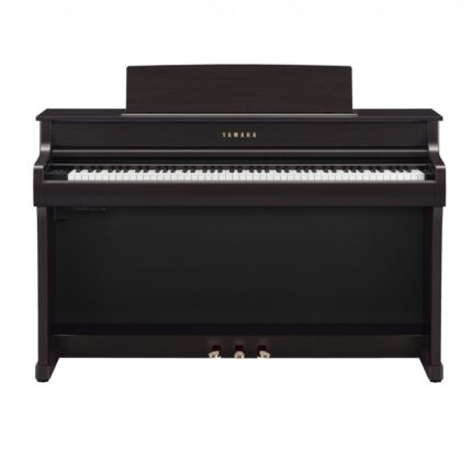 Piano numérique Yamaha Series CLP-845