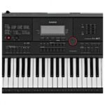 Clavier Casio - Standard Keyboards CT-X3000 – Image 2