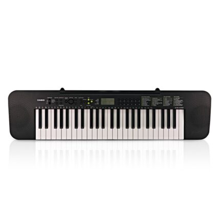 Clavier Casio - Standard Keyboards CTK-240