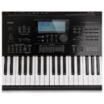 Clavier Casio -  Workstation Keyboards WK-7600 – Image 3