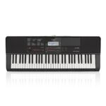 Clavier Casio - Standard Keyboards CT-X700