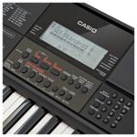 Clavier Casio - Standard Keyboards CT-X700 – Image 3