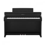 Piano numérique Yamaha Series CLP-845 – Image 3