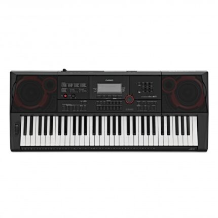 Clavier Casio - Standard Keyboards CT-X3000