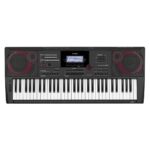 Clavier Casio - Standard Keyboards CT-X5000 – Image 8