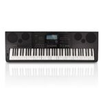 Clavier Casio -  Workstation Keyboards WK-7600