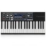 Clavier - Casio Casiotone CT-S500 – Image 3