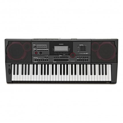 Clavier Casio - Standard Keyboards CT-X5000