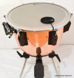 Timbales Bergerault Voyager I