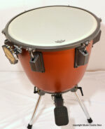 Jeu de 4 timbales Sound