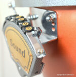Jeu de 4 timbales Sound – Image 2