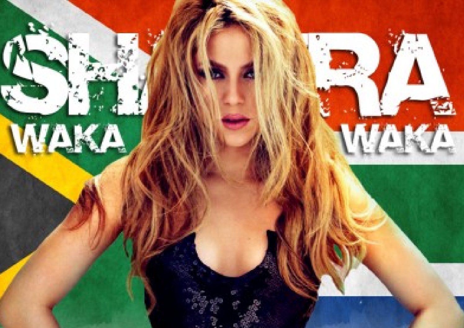 Waka Waka